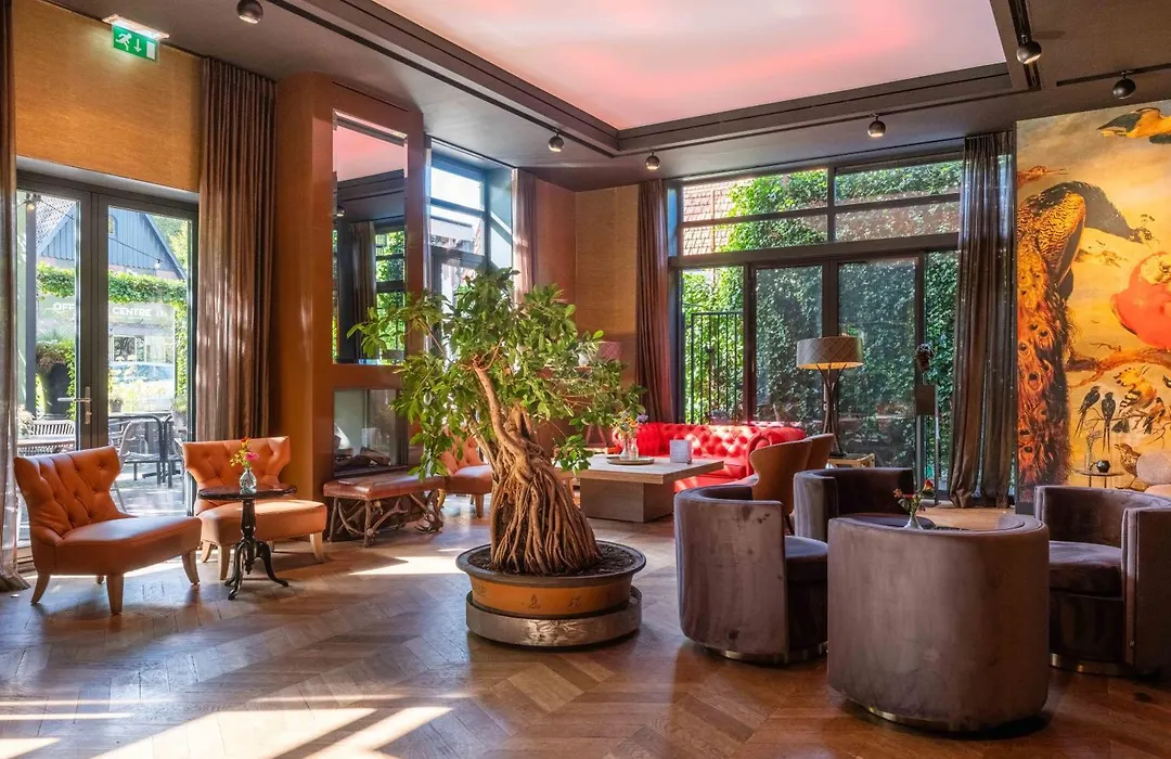 Restaurant Hotel Merlet-1