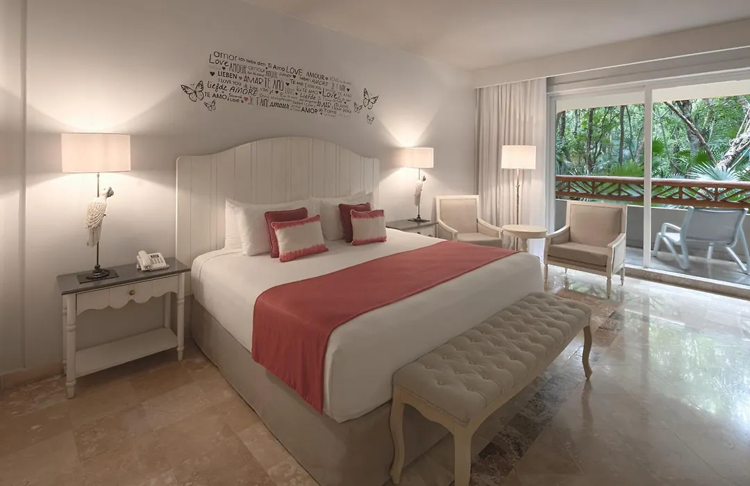 Catalonia Royal Tulum Beach & Spa Resort Adults Only-1