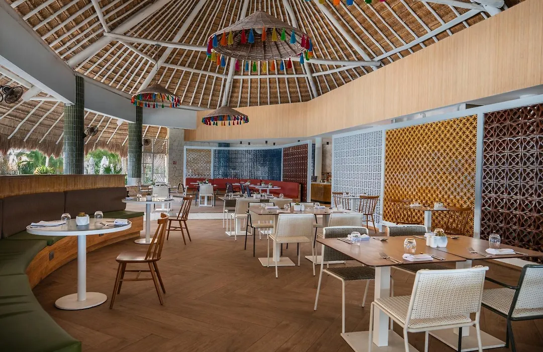 Catalonia Royal Tulum Beach & Spa Resort Adults Only-1