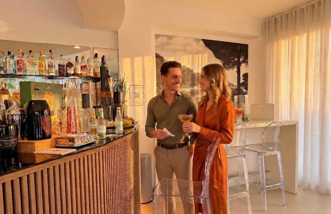 Perla Verde Hotel-1