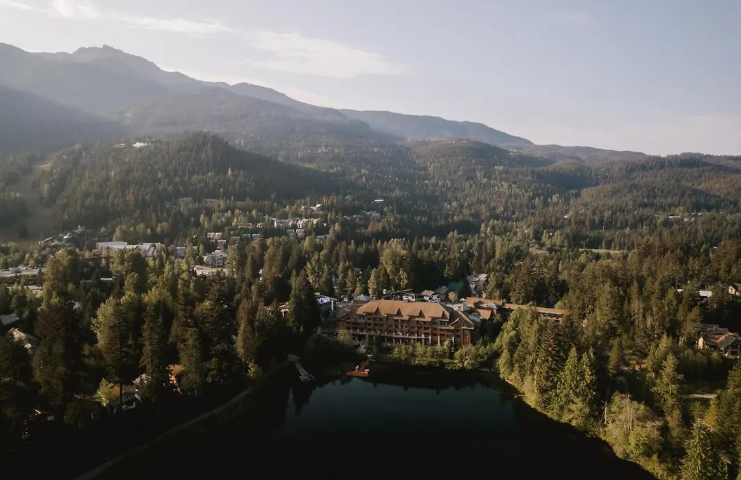 Nita Lake Lodge-1