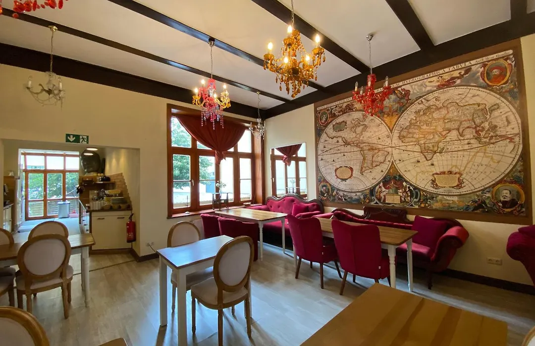 Avalon Bed&Breakfast Themen/- Nichtraucherhotel-1