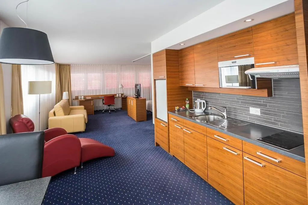 Hotel Hoeri Inn-1