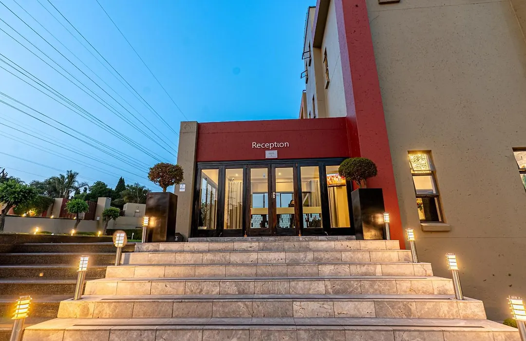 St Andrews Boutique Hotel-1