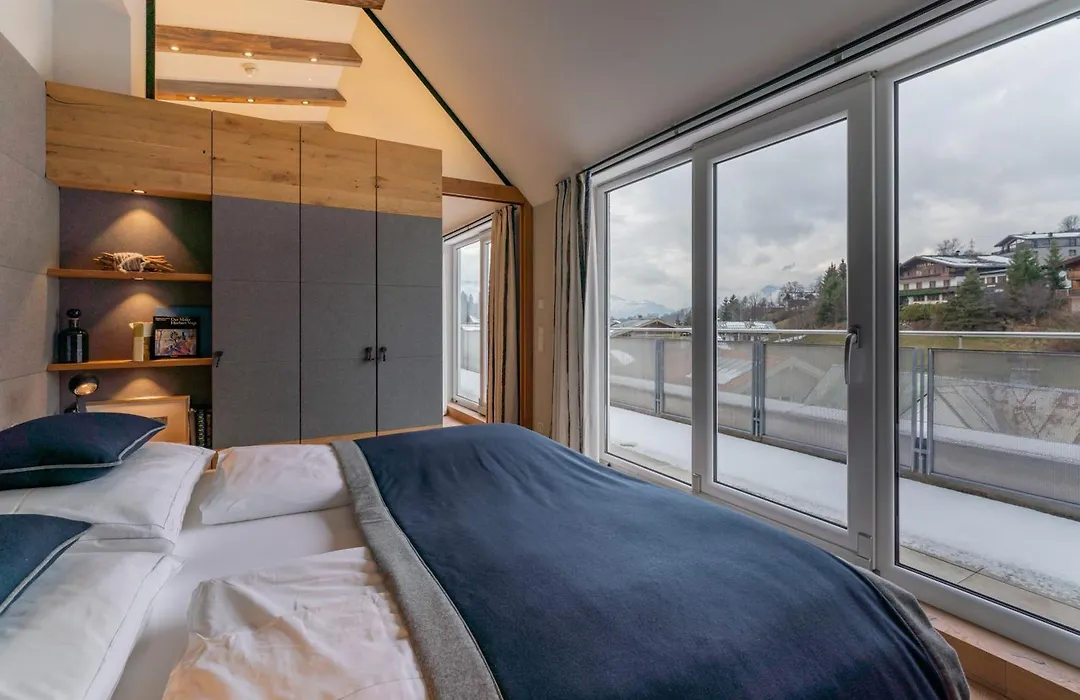 AlpenParks Hotel Maria Alm-1