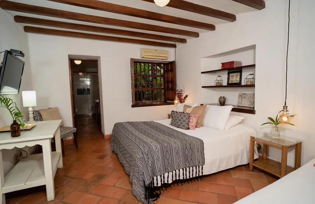 Hotel Boutique Al Alma-1