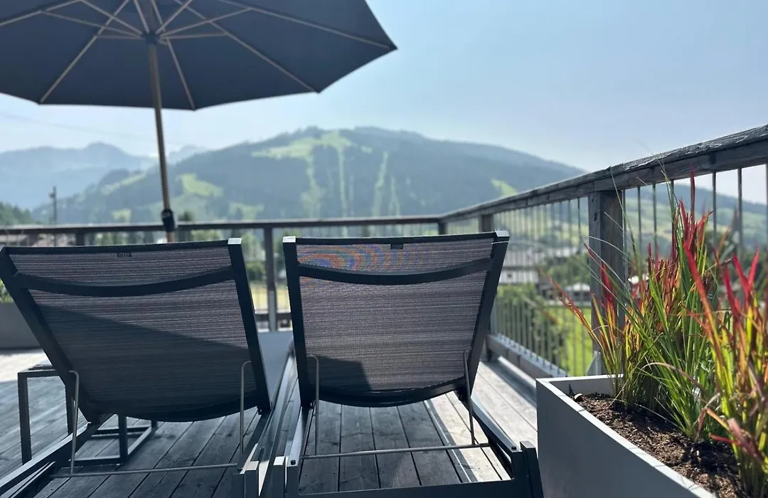 Almmonte Praeclarum Suites - Hideaway Hotel-1