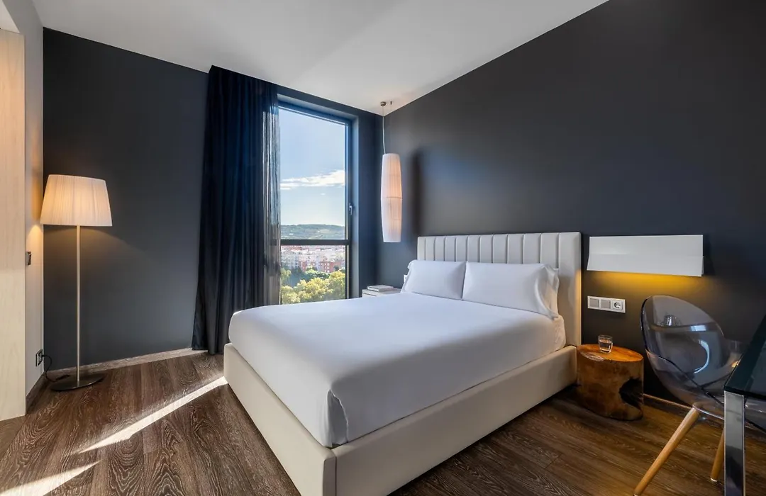 Hotel SB Plaza Europa-1