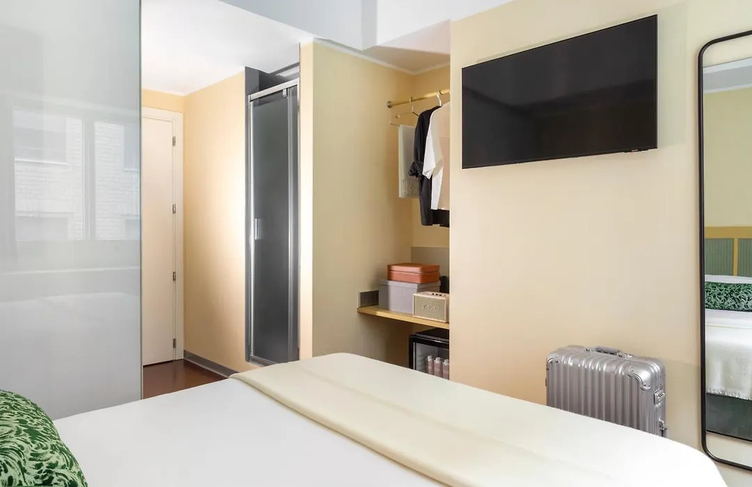 Moderno Hotel Roma - Adults Only-1