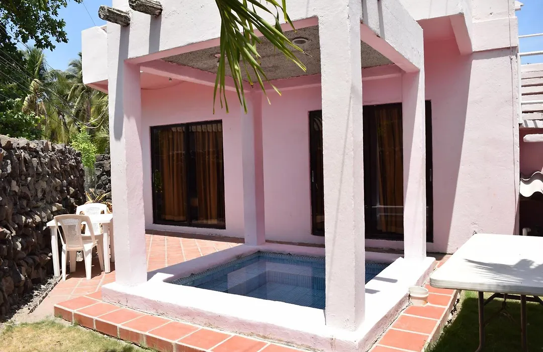 Hotel Bahia Del Sol-1