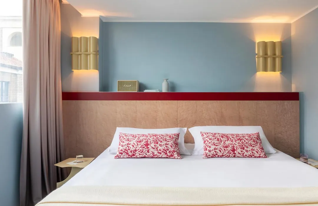 Moderno Hotel Roma - Adults Only-1
