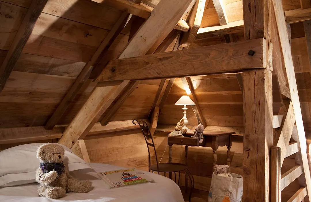 Auberge De La Source - Hotel & Spa-1