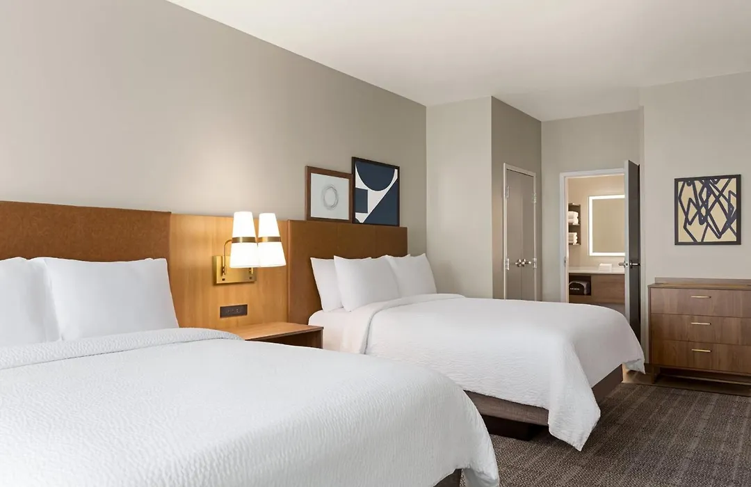 Staybridge Suites Williamsville Buffalo By Ihg-1