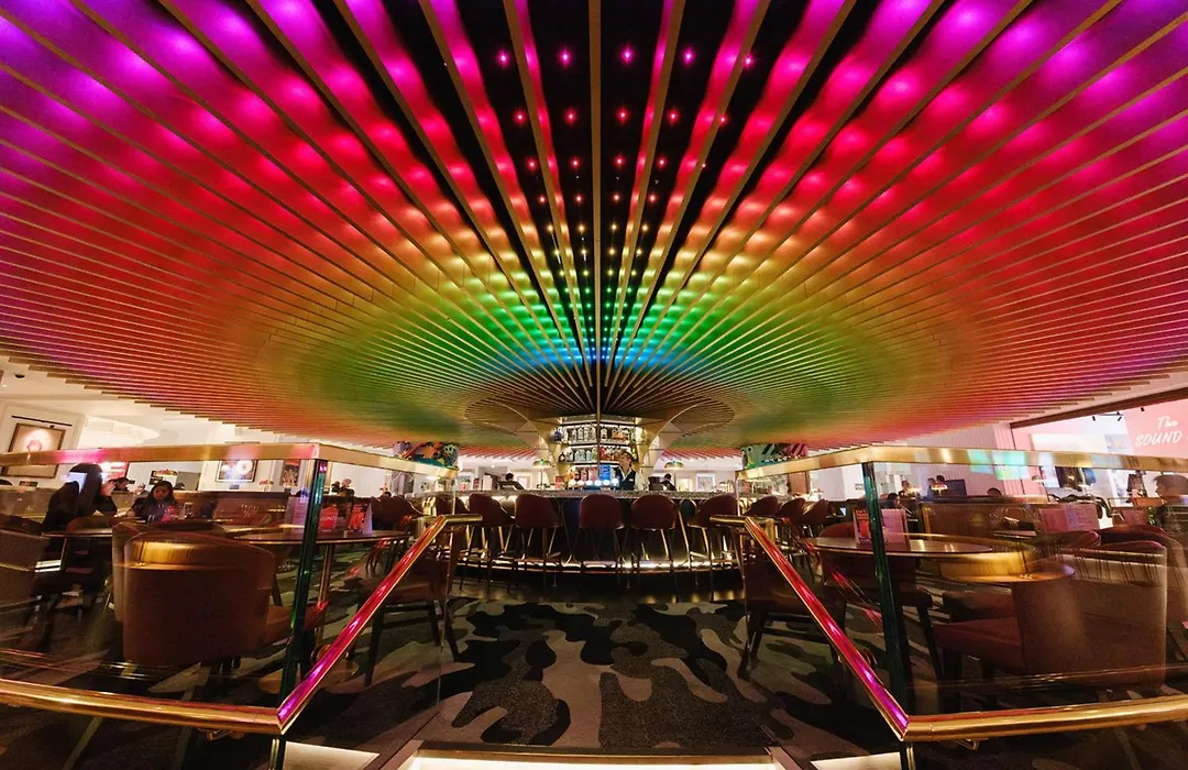 The Cumberland, London-1