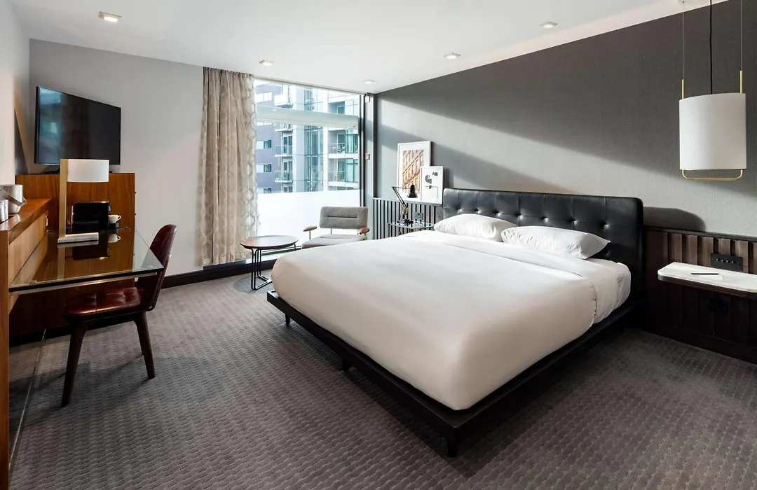 The Edwardian Manchester, A Radisson Collection Hotel-1