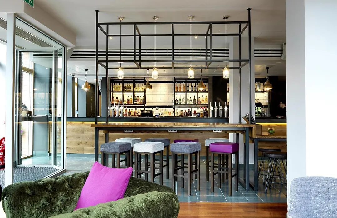 Hilton Garden Inn Birmingham Brindley Place-1