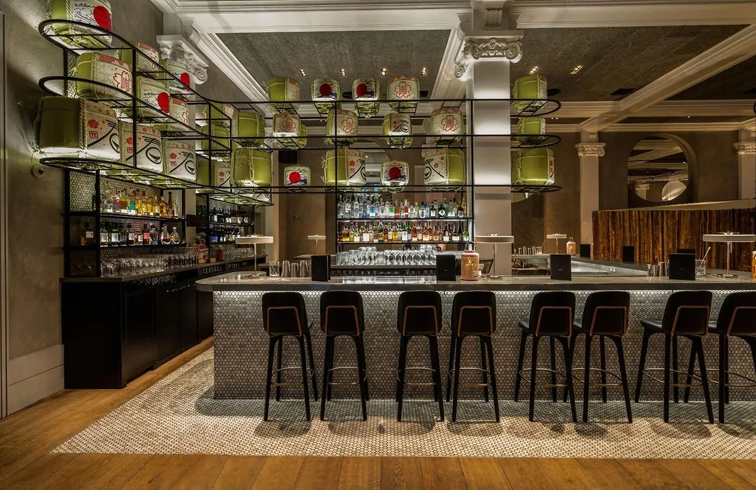 The Edwardian Manchester, A Radisson Collection Hotel-1