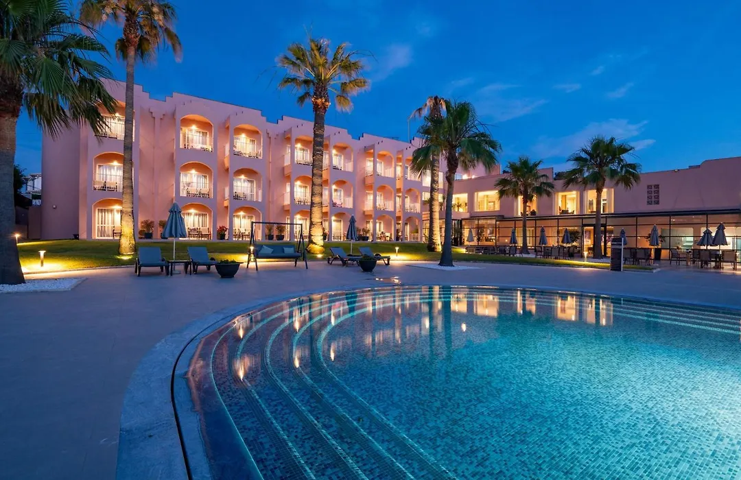 Vila Gale Collection Praia (Adults Only)-1