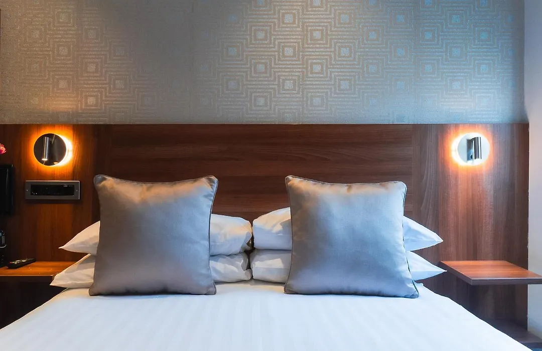 London House Hotel-1