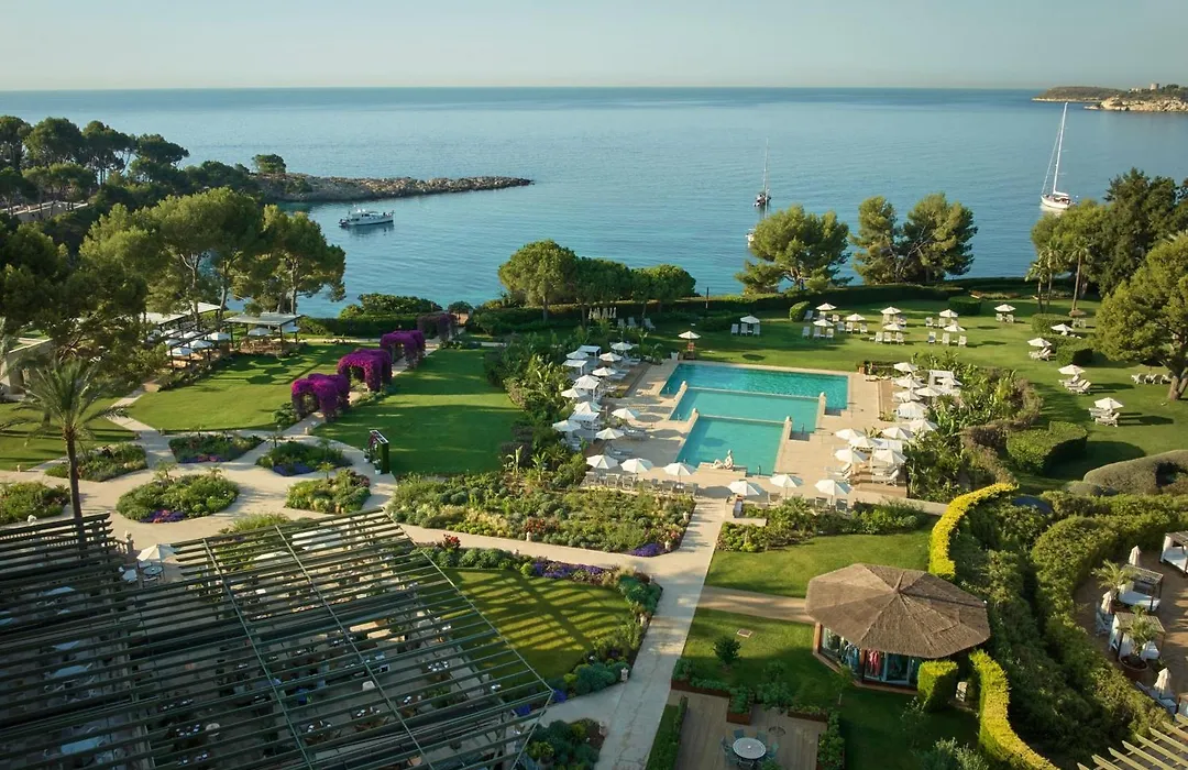 The St. Regis Mardavall Mallorca Resort-1
