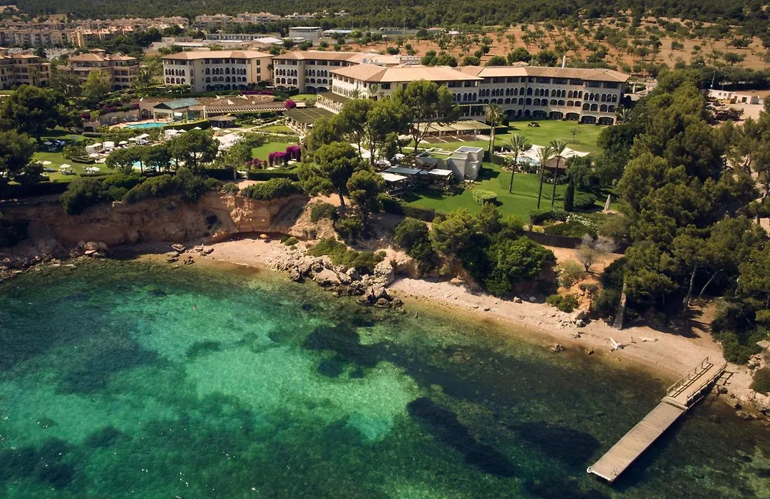 The St. Regis Mardavall Mallorca Resort-1