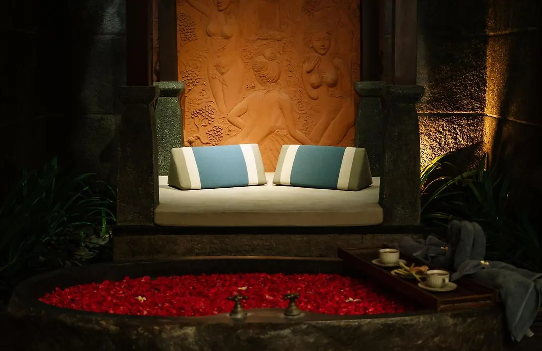 Rama Beach Resort And Villas-1