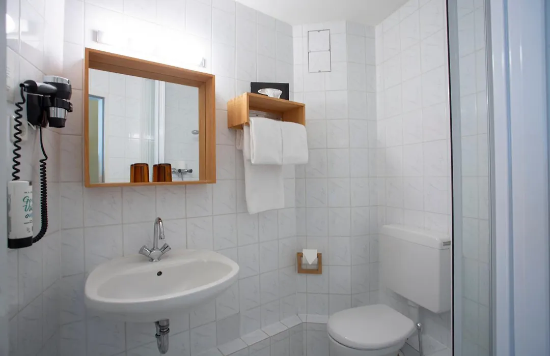 Classic Hotel Harmonie-1