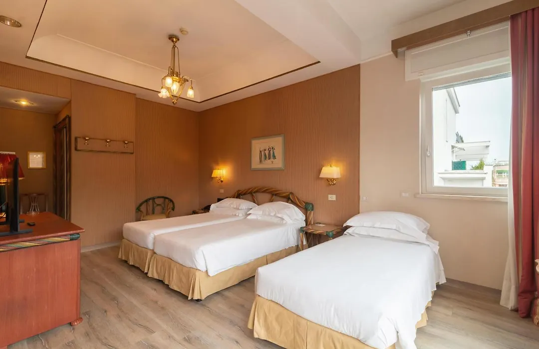 Best Western Hotel Rivoli-1