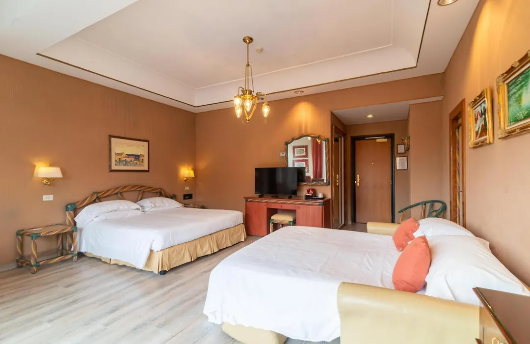 Best Western Hotel Rivoli-1