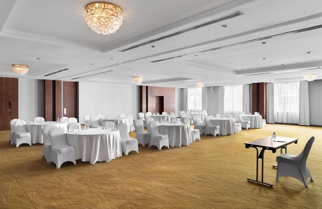 Park Inn By Radisson Al Khobar-1