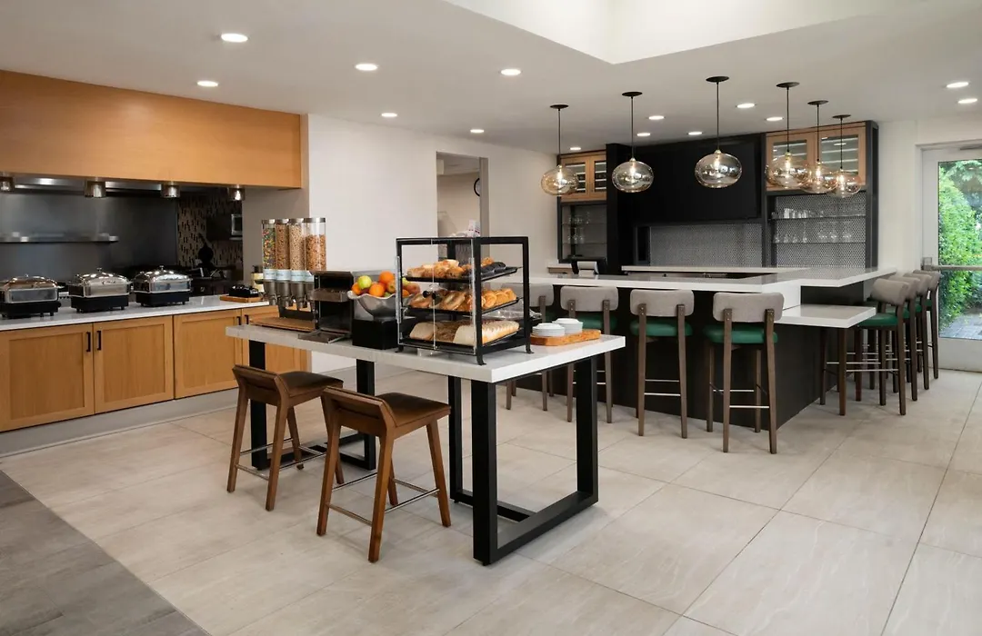 Hilton Garden Inn Richmond South/Southpark-1