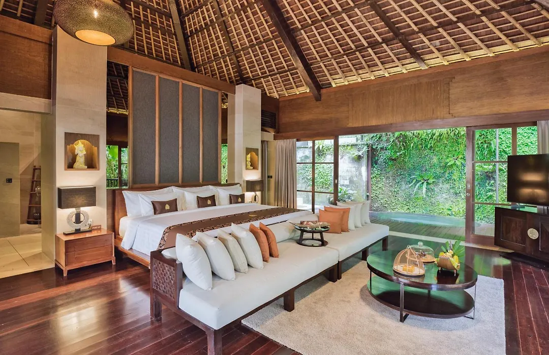 Hanging Gardens Of Bali-1