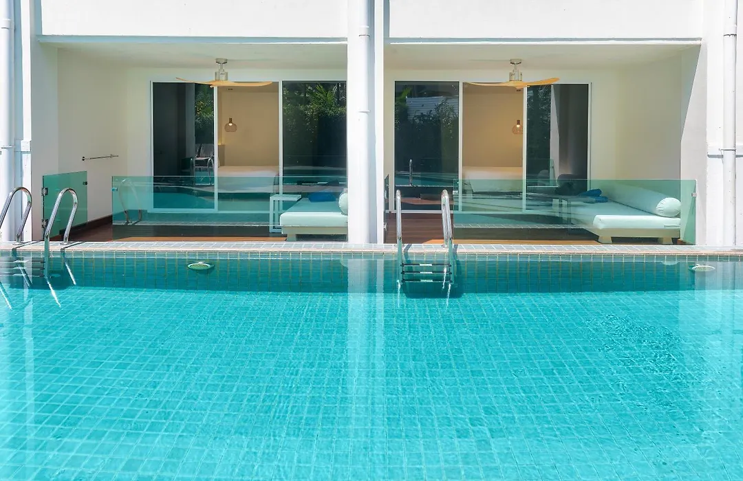 Pullman Pattaya Hotel G-1