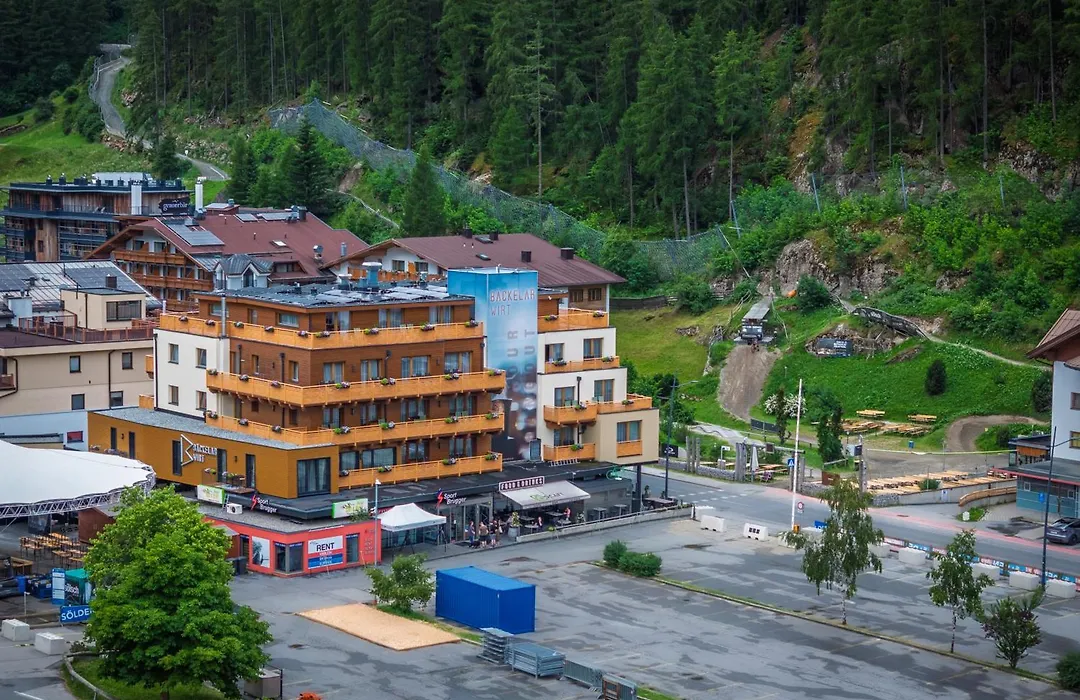 Hotel Bäckelar Wirt Superior-1