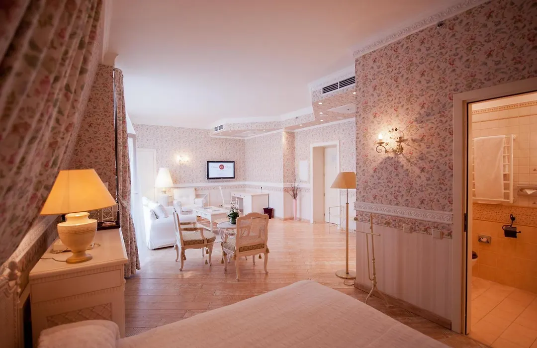 Opera Hotel - The Leading Hotels Of The World-1