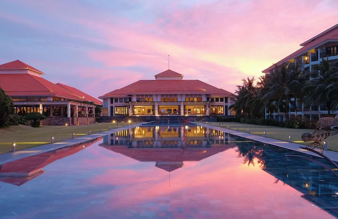 Pullman Danang Beach Resort-1