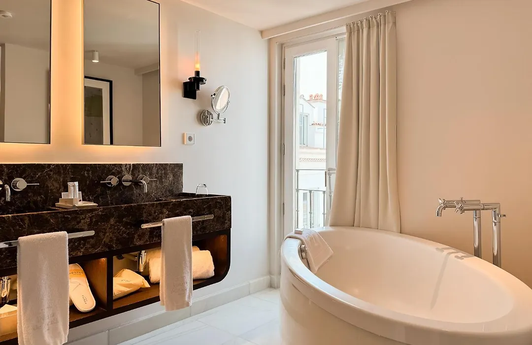 Hospes Puerta De Alcala, A Member Of Design Hotels-1
