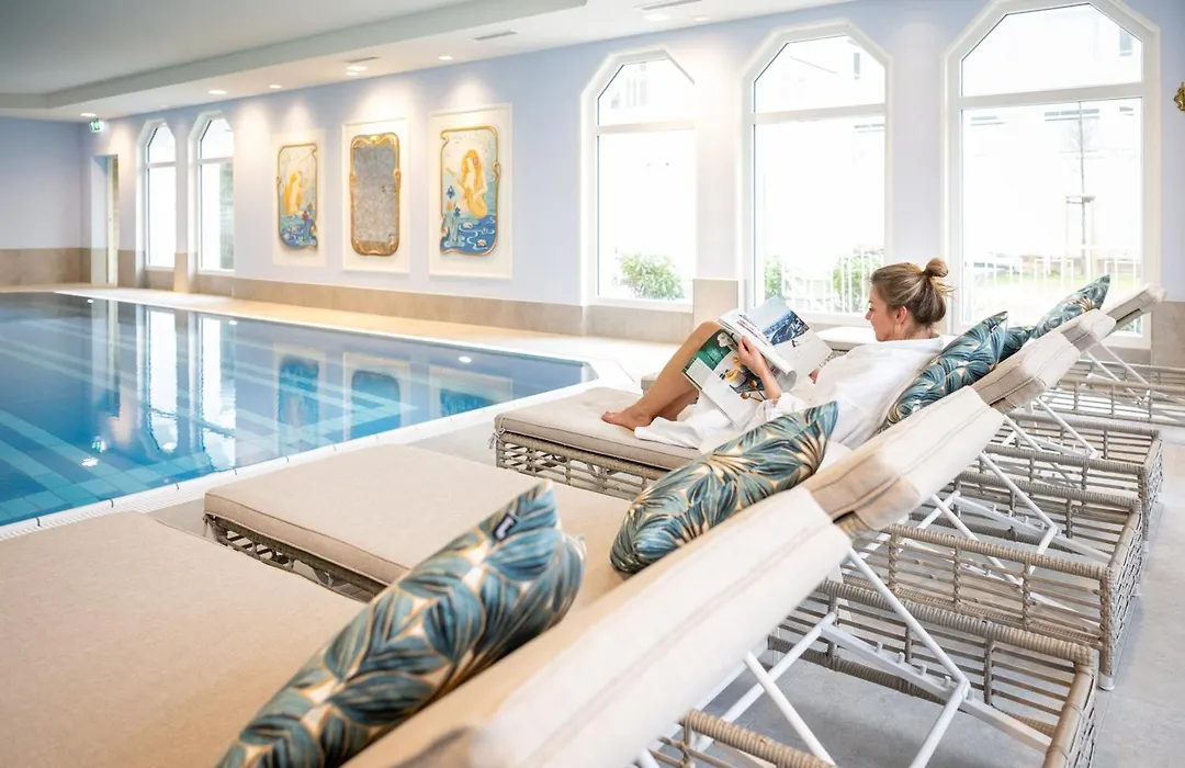 Privat-Hotel Villa Aurora-1