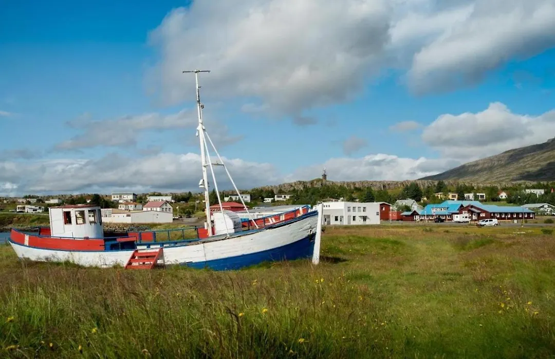 Hotel Breiddalsvik-1