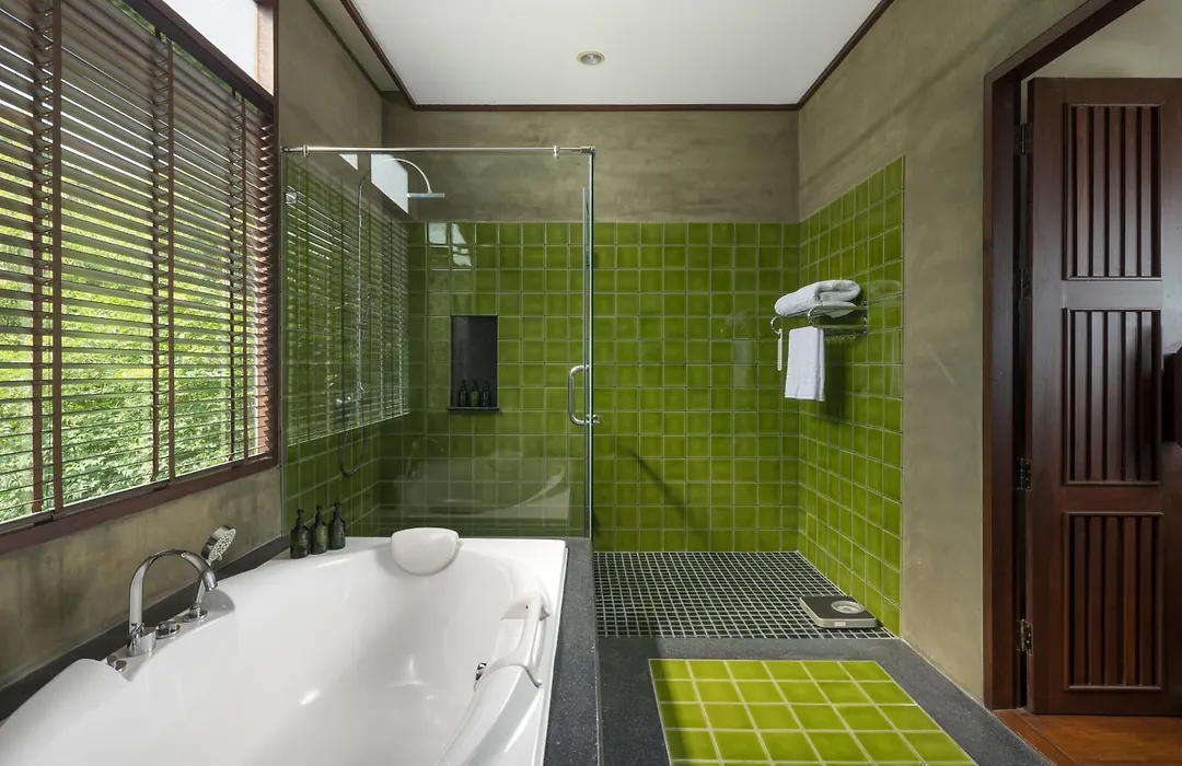 Nora Buri Resort & Spa-1