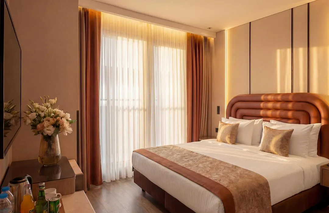 Edition Old City Hotel-1