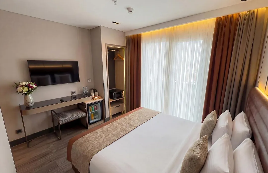 Edition Old City Hotel-1