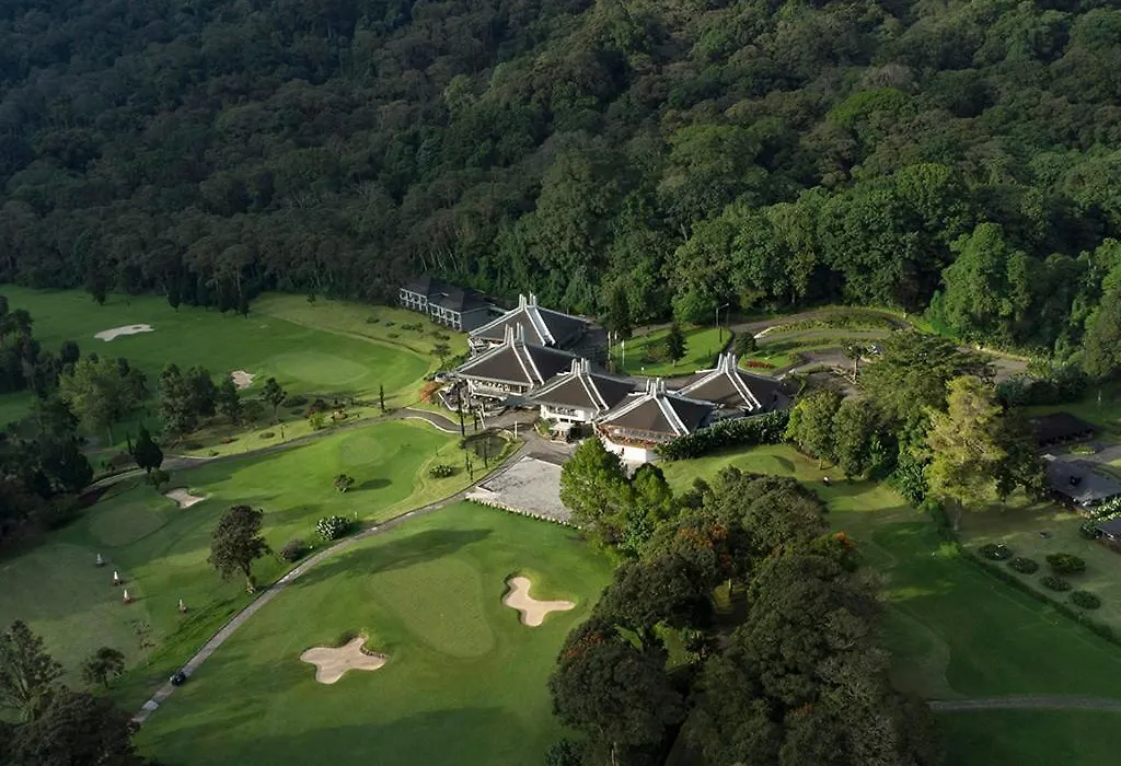 Handara Golf & Resort Bali-1