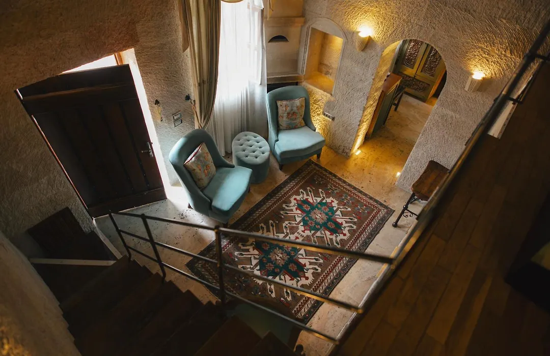 Anatolian Houses Cave Hotel & Spa-1