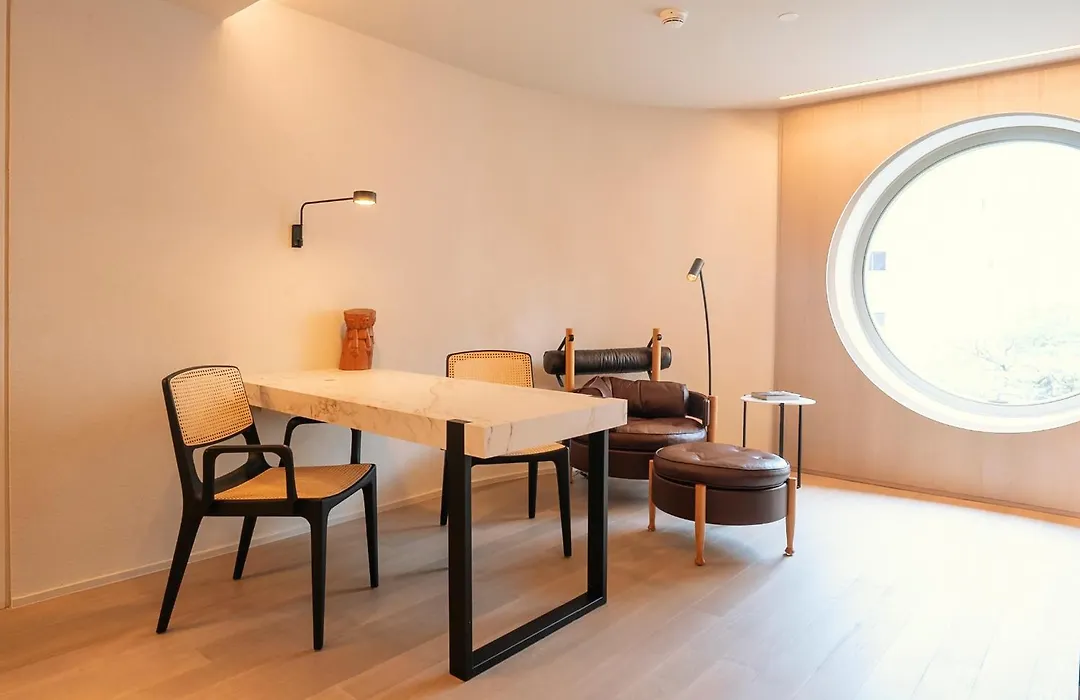 Hotel Unique - A Legend Preferred Hotel-1