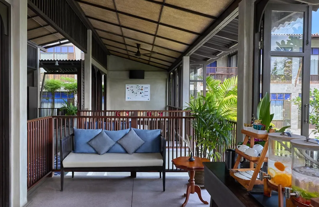 Homm Chura Samui (Adults Only)-1