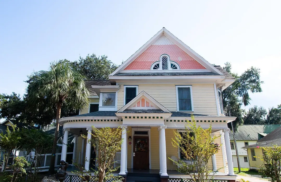 Sweetwater Branch Inn-1