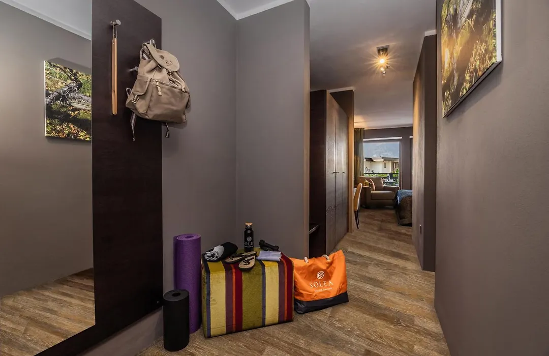 Solea Suedtirol Boutique Hotel-1