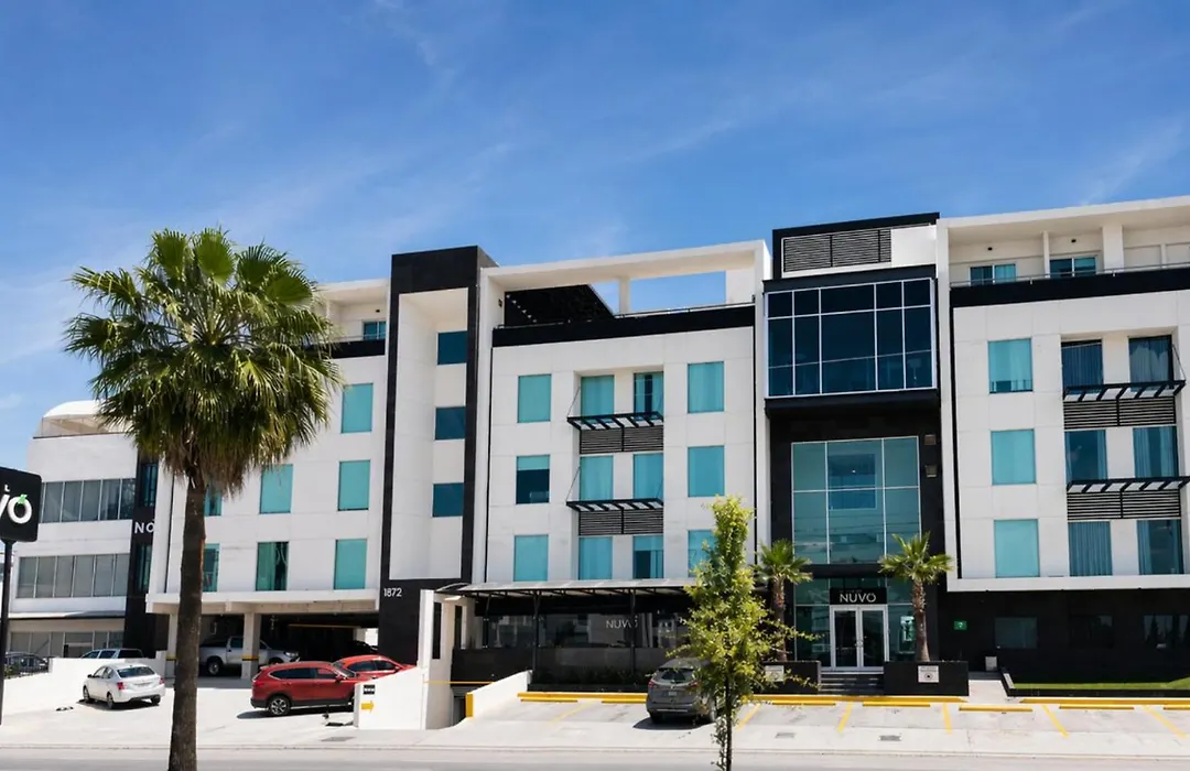 Hotel Nuvo-1