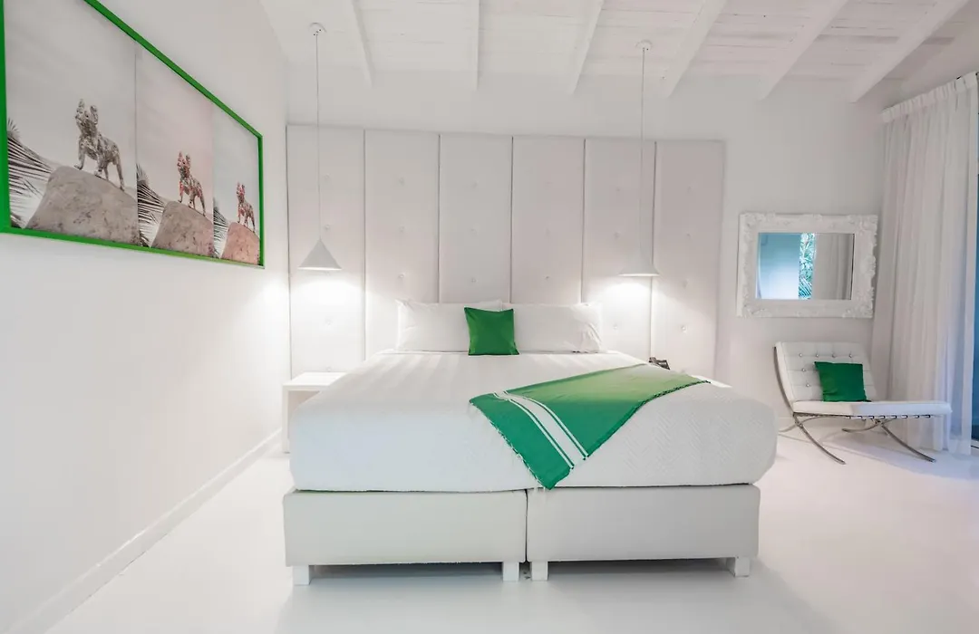 Le Cameleon Boutique Hotel-1